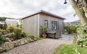 Cosy And Modern 1 Bedroom Garden House - Very Dog Friendly!